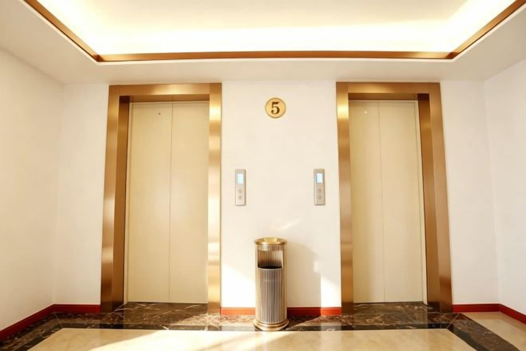 Others, Boshida Hotel, Xishuangbanna Dai