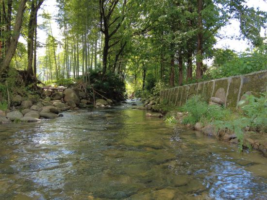 Others 2, Lidizhou Homestay, Chizhou