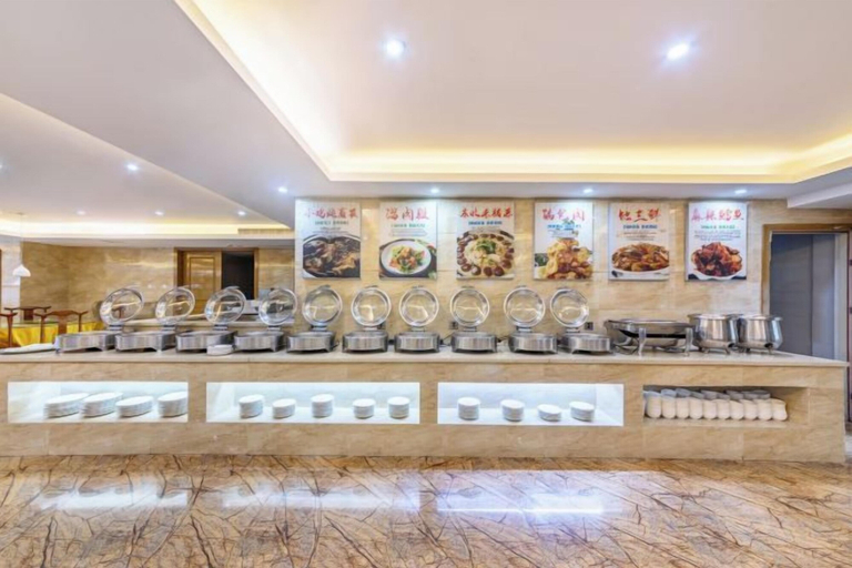 Food & Drinks 5, Feng Ya Hotel, Quanzhou