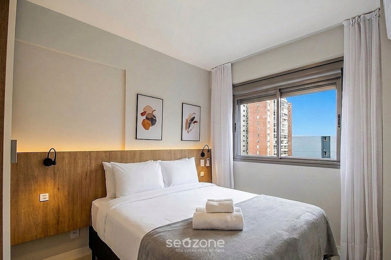 Others 3, Apt in Condo w/ Pool & Garage Mcp1104, Porto Alegre