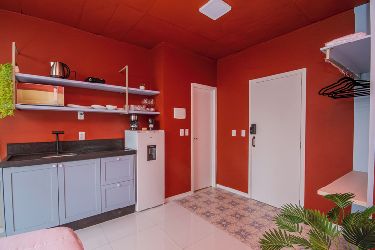 Others 5, Stay Home - Home Cinema - Perto de tudo, Itajaí