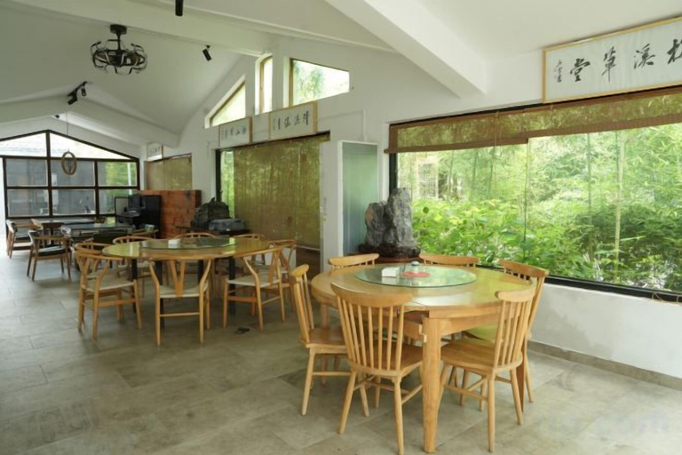 Food & Drinks, Zhulinbian Jinxi Nan'an Guesthouse, Huangshan