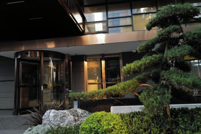 Exterior & Views 2, Elong ME Hotel (Changsha Zhongmao City), Changsha