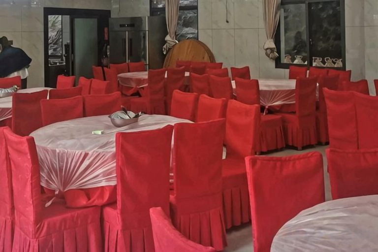 Food & Drinks, Yue Ping Villa, Hengyang