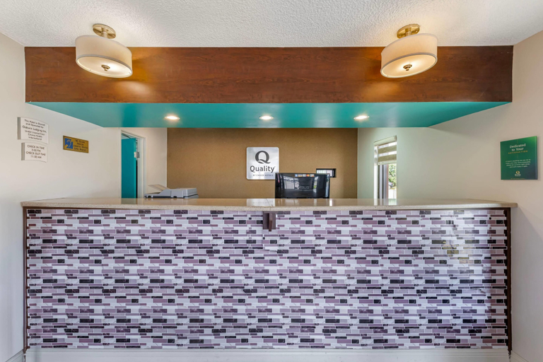 Others 5, Quality Inn & Suites Live Oak I-10 Exit 283, Suwannee