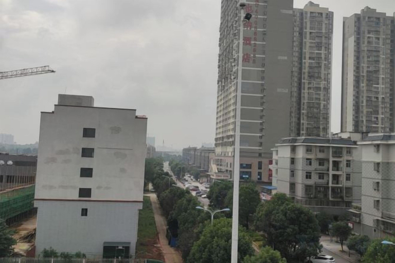 Exterior & Views 1, Kaisheng Hotel, Xiangtan