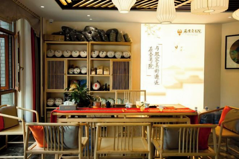 Food & Drinks 5, Fengjia No.1 Courtyard B&B (Luquan Fengjia Ancient Town Branch), Kunming