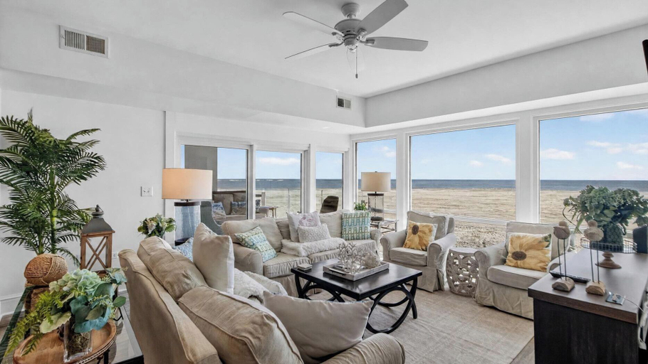 Others 1, 1102 Ocean Club Avantstay Oceanfront Shared Pool, Spa Ocean Views, Charleston