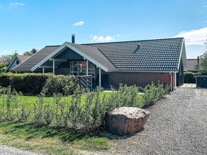 Exterior & Views, Holiday Home in Juelsminde, Hedensted
