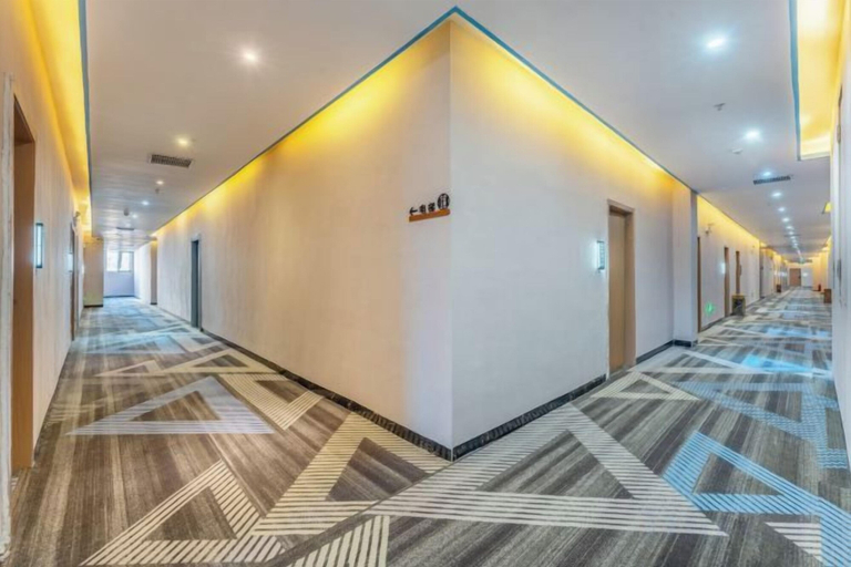 Others 2, Yunji Hotel, Shaoguan