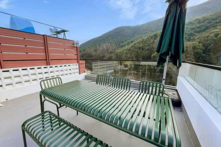 Others 5, No. 73, Xiwuli · Moganshan French Light Luxury Courtyard Family-friendly Boutique Accommodation, Huzhou