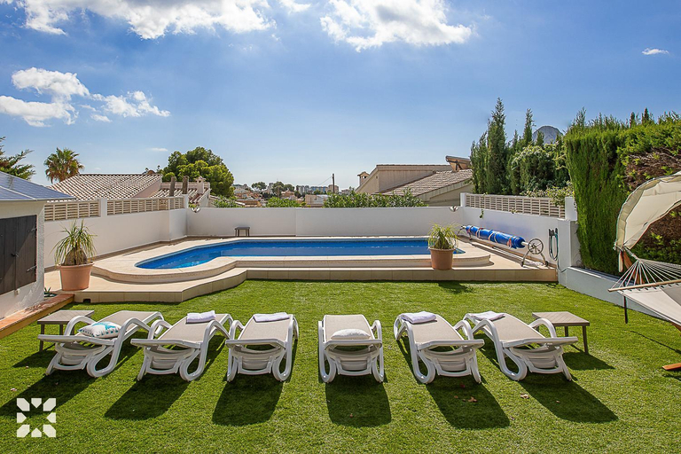 Sport & Beauty, Villa Rica by Abahana Villas, Alicante