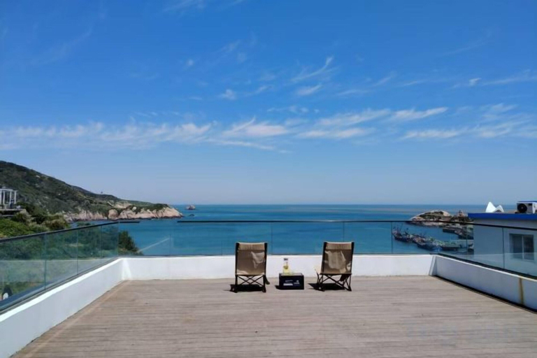 Sport & Beauty, Huaniao Island Banshan Banhai Hostel, Zhoushan