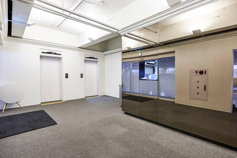 Others 5, Bundang Noblesse, Seongnam
