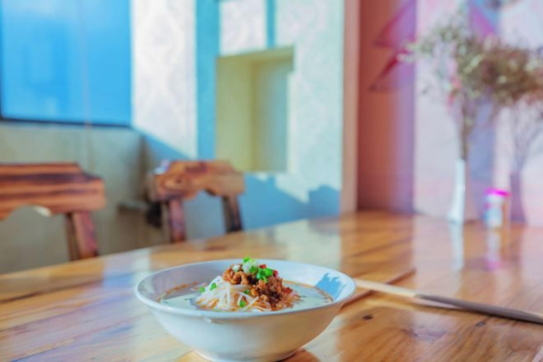 Food & Drinks 5, Qianshuiwan Hotel, Baoshan