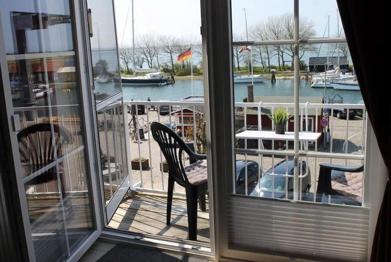 Others 3, Ferienwohnung in Orth auf Fehmarn, Ostholstein