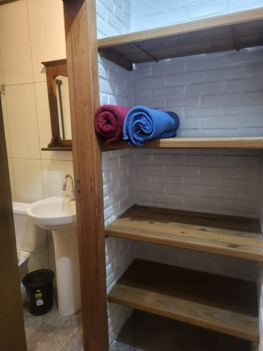 Bathroom 4, Morada Sunset, Imbituba