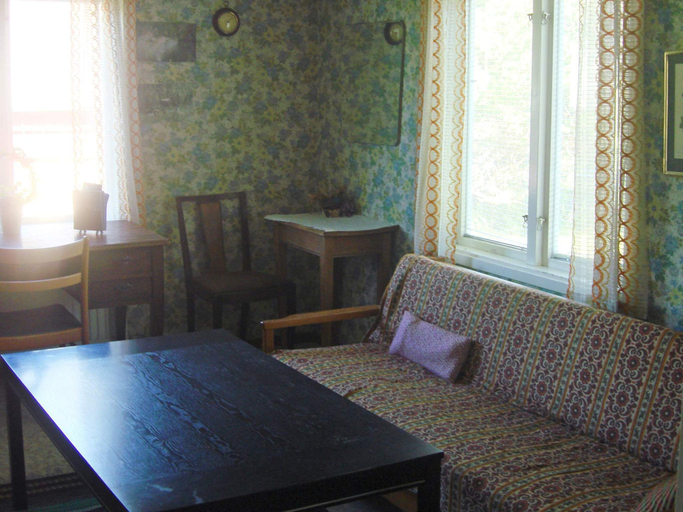 Others 5, 6 Person Holiday Home in Morlunda, Hultsfred