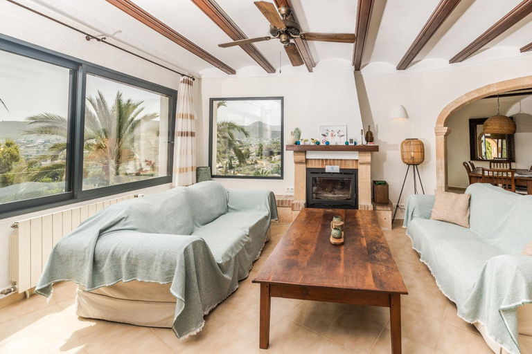 Bedroom, Casa Toscana, Alicante