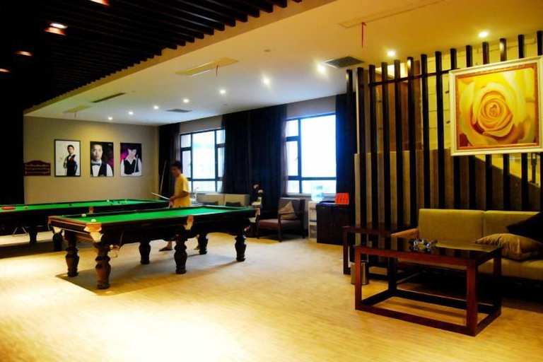 Others 5, Haina Baichuan Hotel, Ningbo