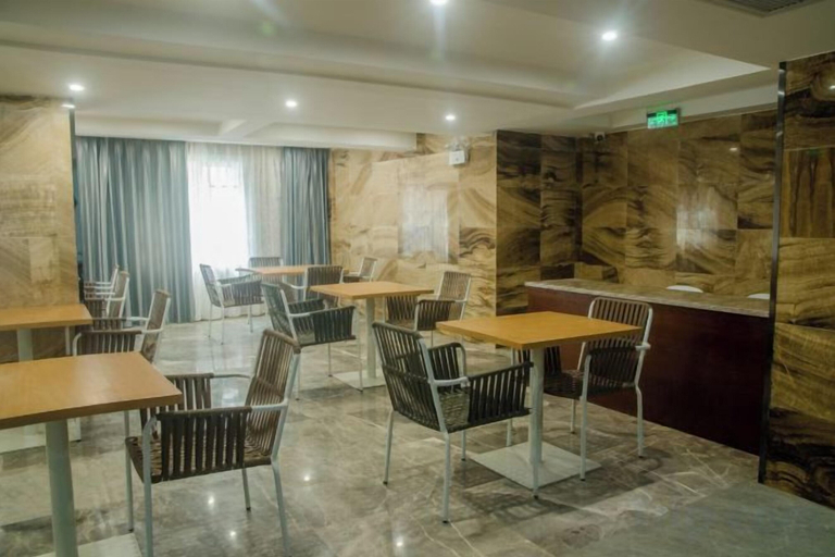 Food & Drinks 5, Yabo Hotel, Hengyang