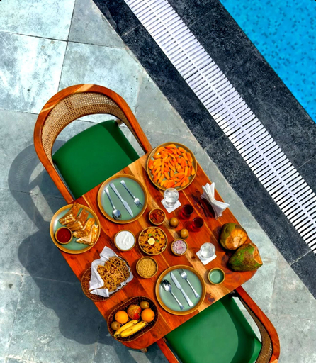 Others 5, Grand Marusthal Resort, Jaisalmer