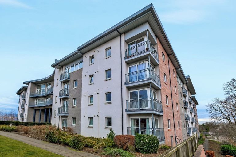 Exterior & Views 2, Orange Apartments-Kepplestone, Aberdeen
