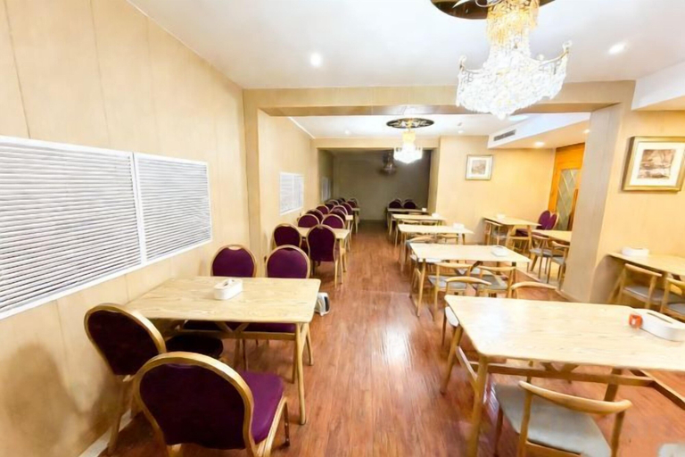 Food & Drinks 3, Kocemo Hotel, Yanbian Korean