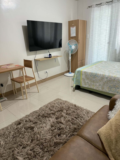 Others 3, SMDC condo #307, Iloilo City