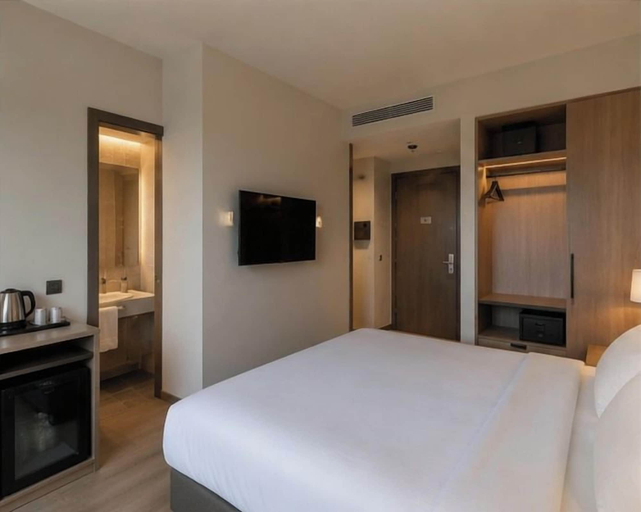 Bedroom 4, Mandala Karaköy Hotel, Beyoğlu