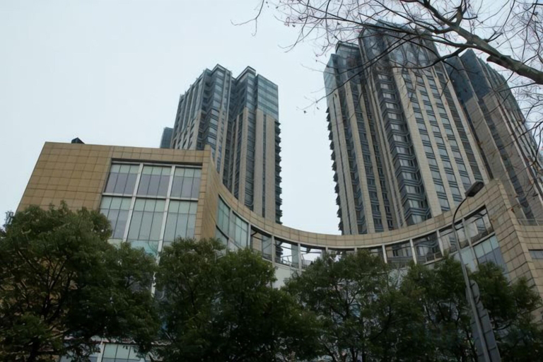 Exterior & Views 2, Riyueguang Apartment Hotel, Shanghai