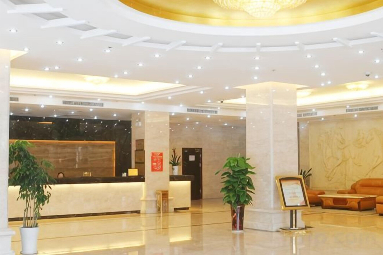 Others 5, Ruipo Hotel, Xiantao