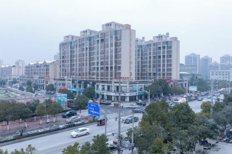 Others 5, Mingshi Hotel, Ji'an