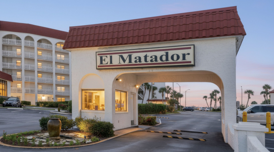 Exterior & Views 2, 111 El Matador 2 Bedroom Condo by RedAwning, Okaloosa