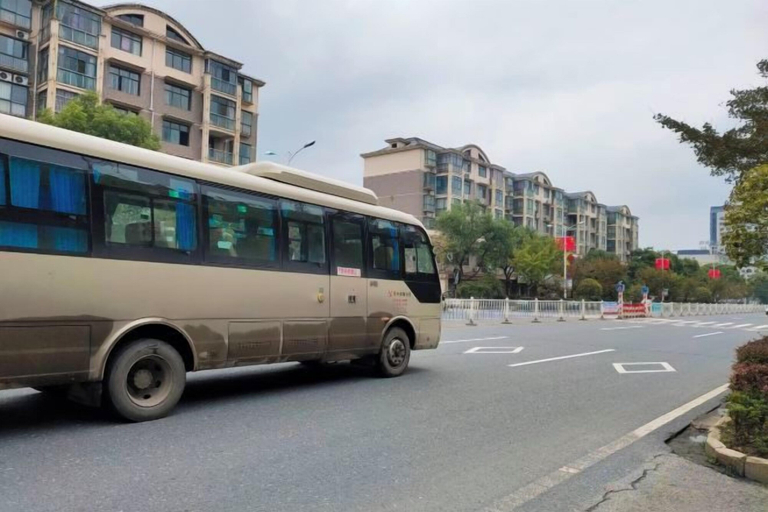Exterior & Views 2, Feng Huang Business Hotel, Pingxiang