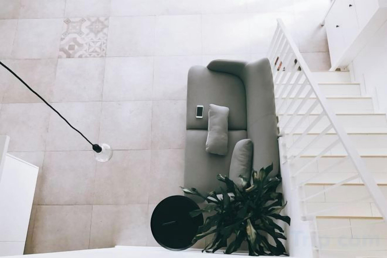 Bathroom, Hangzhou Liubai Homestay, Hangzhou