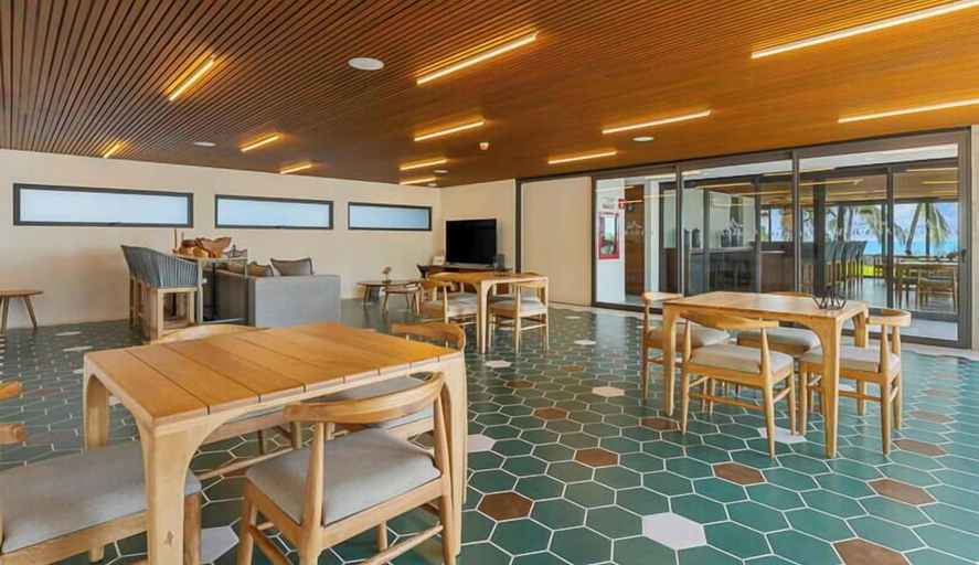 Others 3, 1BR Bucerías Condo With Pool, Gym, Balcony, Wifi, and Beach Views, Compostela