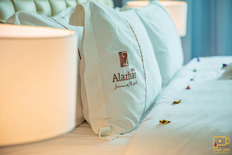 Bedroom 4, ALAZHAR PALACE HOTEL