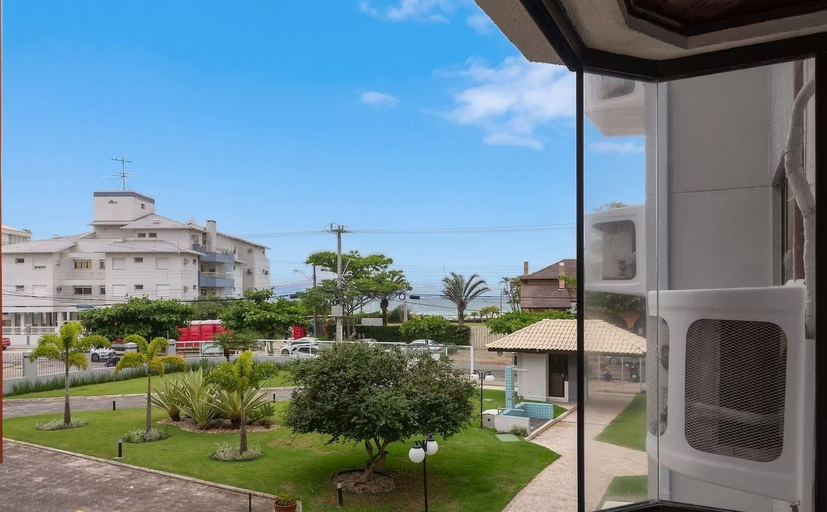 Others 3, Apart w sea View 100m From Ingleses Beach Csca1110, Florianopolis