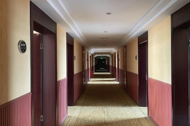 Others 4, Ming Dian Hotel, Xiangtan