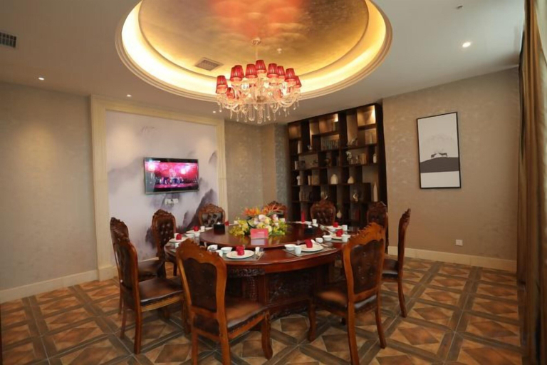 Food & Drinks 5, Ruipu Hotel, Zunyi