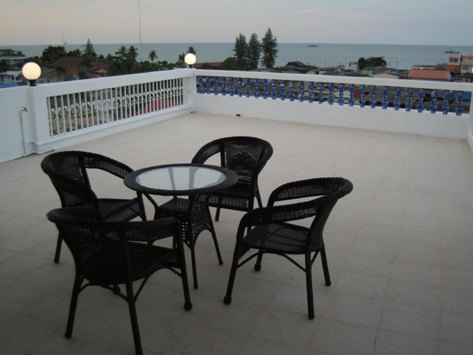 Others 4, Nuncharoen Guesthouse, Hua Hin
