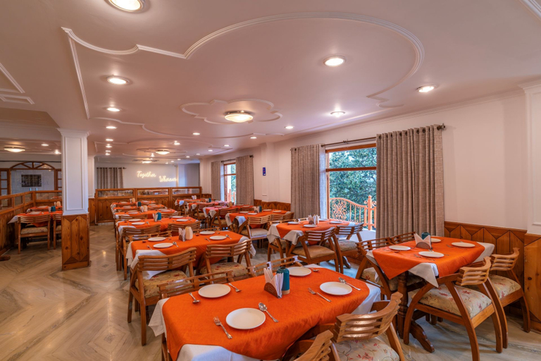 Food & Drinks 4, Kalra Regency Shimla, Shimla