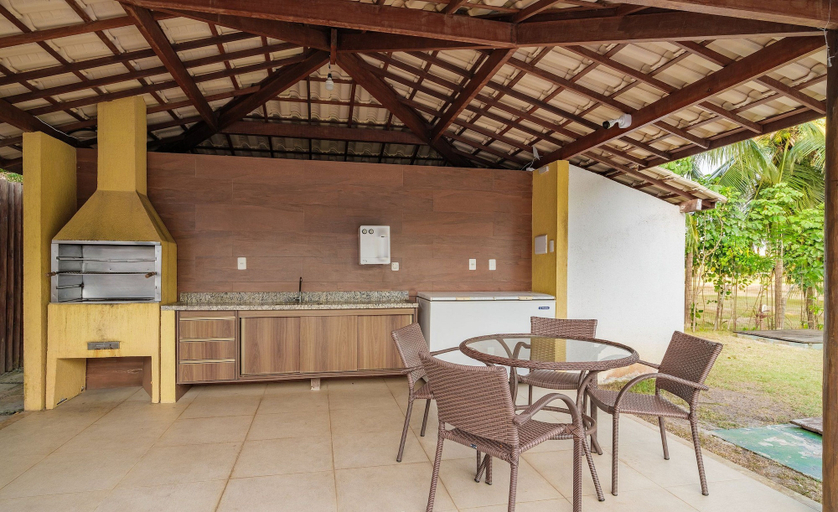 Others 5, Comfortable apt With Pool Near the Beach Vrl0002, Camaçari