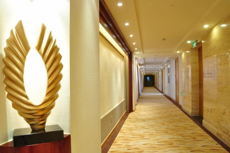 Others 3, Oriental Hotel, Suzhou