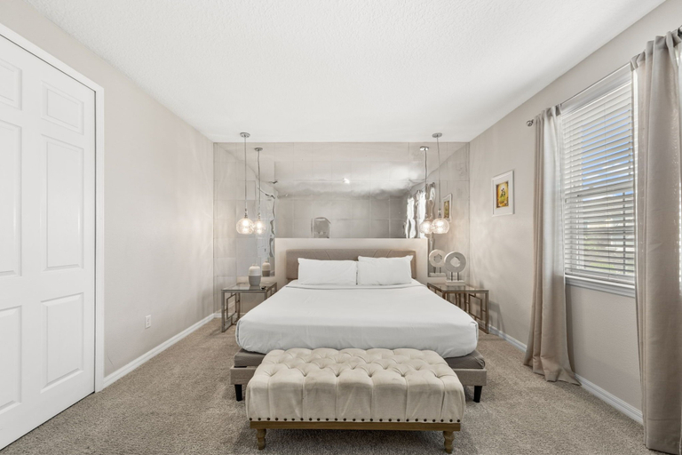 Bedroom 3, 1512 Nassau Point Trail, Osceola