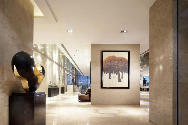 Others 1, Kingdom Rich Hotel, Weinan