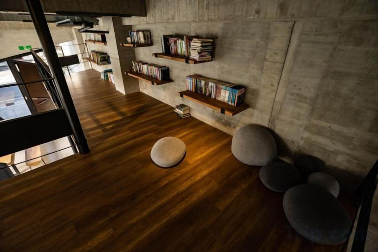 Others 5, Sleeping Inn, Hualien