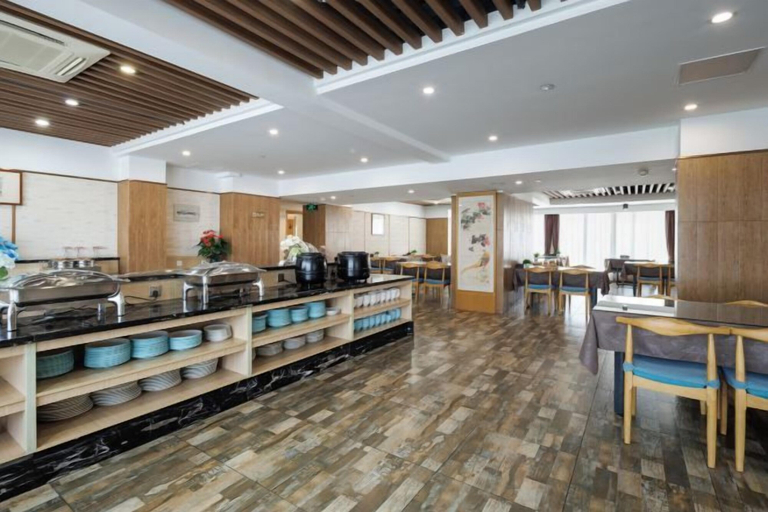 Food & Drinks 5, Jia Yue Hotel, Jiaxing