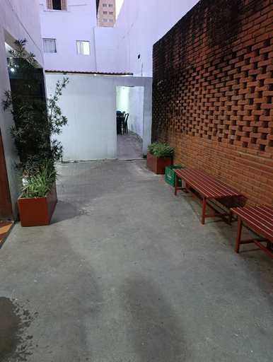 Others 5, Hostel Canto Belo, São Paulo